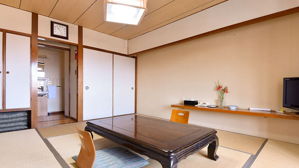 Amakusa Prince Hotel