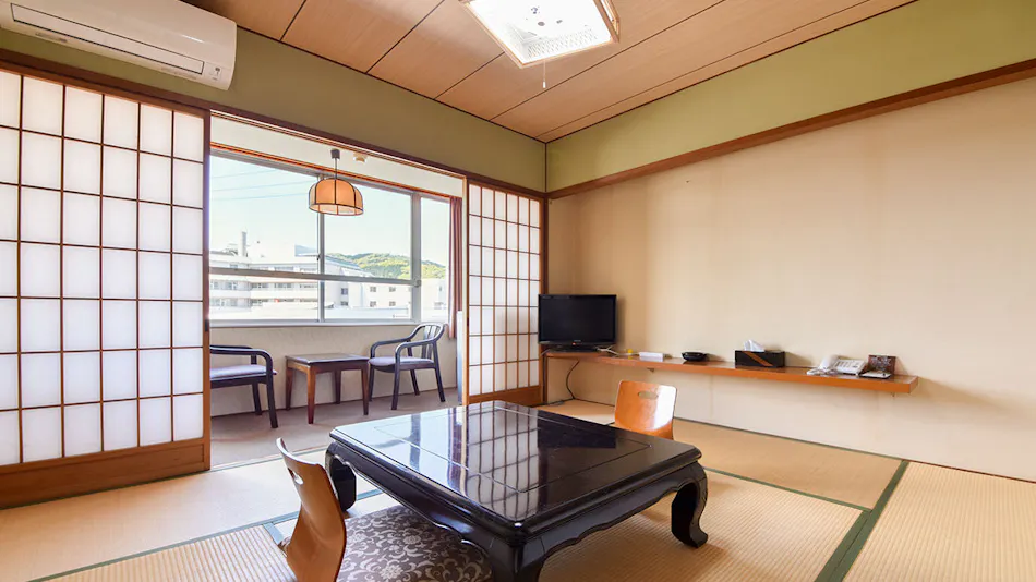 Amakusa Prince Hotel
