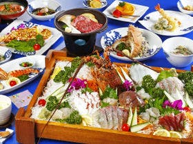 天草プリンスホテル