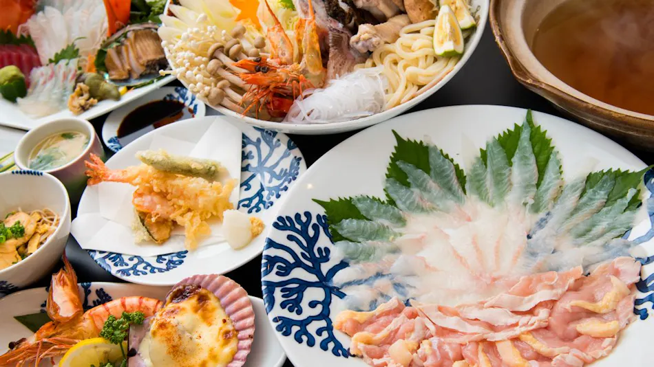 Amakusa Prince Hotel