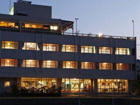 天草プリンスホテル