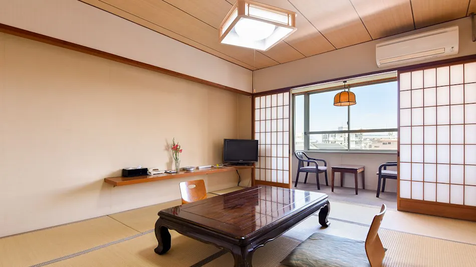 Amakusa Prince Hotel