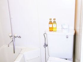 フレックステイイン川崎貝塚