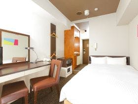 フレックステイイン川崎貝塚