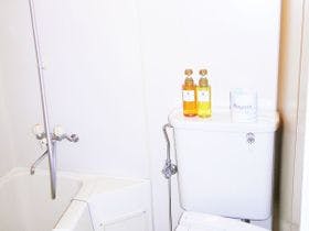 フレックステイイン川崎貝塚