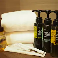 สิ่งอำนวยความสะดวก (DHC)