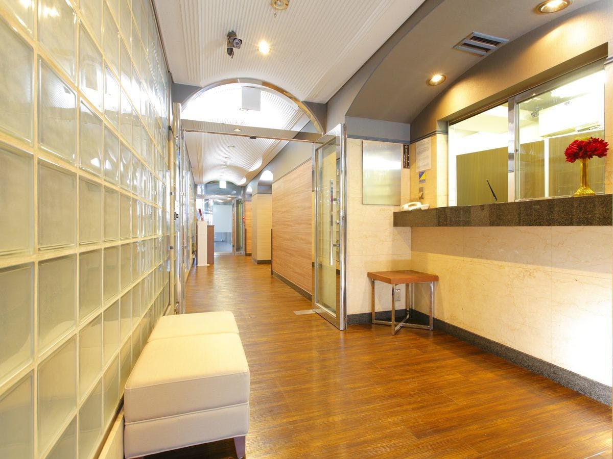 Flexstay Inn Kawasaki Kaizuka
