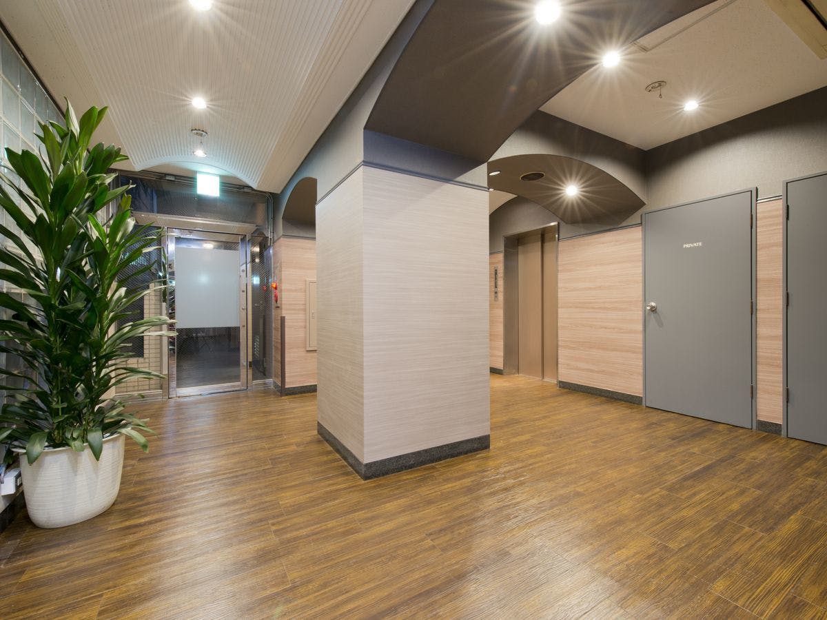 ล็อบบี้