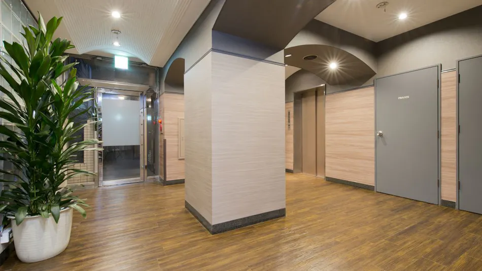 Flexstay Inn Kawasaki Kaizuka
