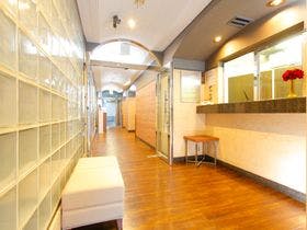 フレックステイイン川崎貝塚