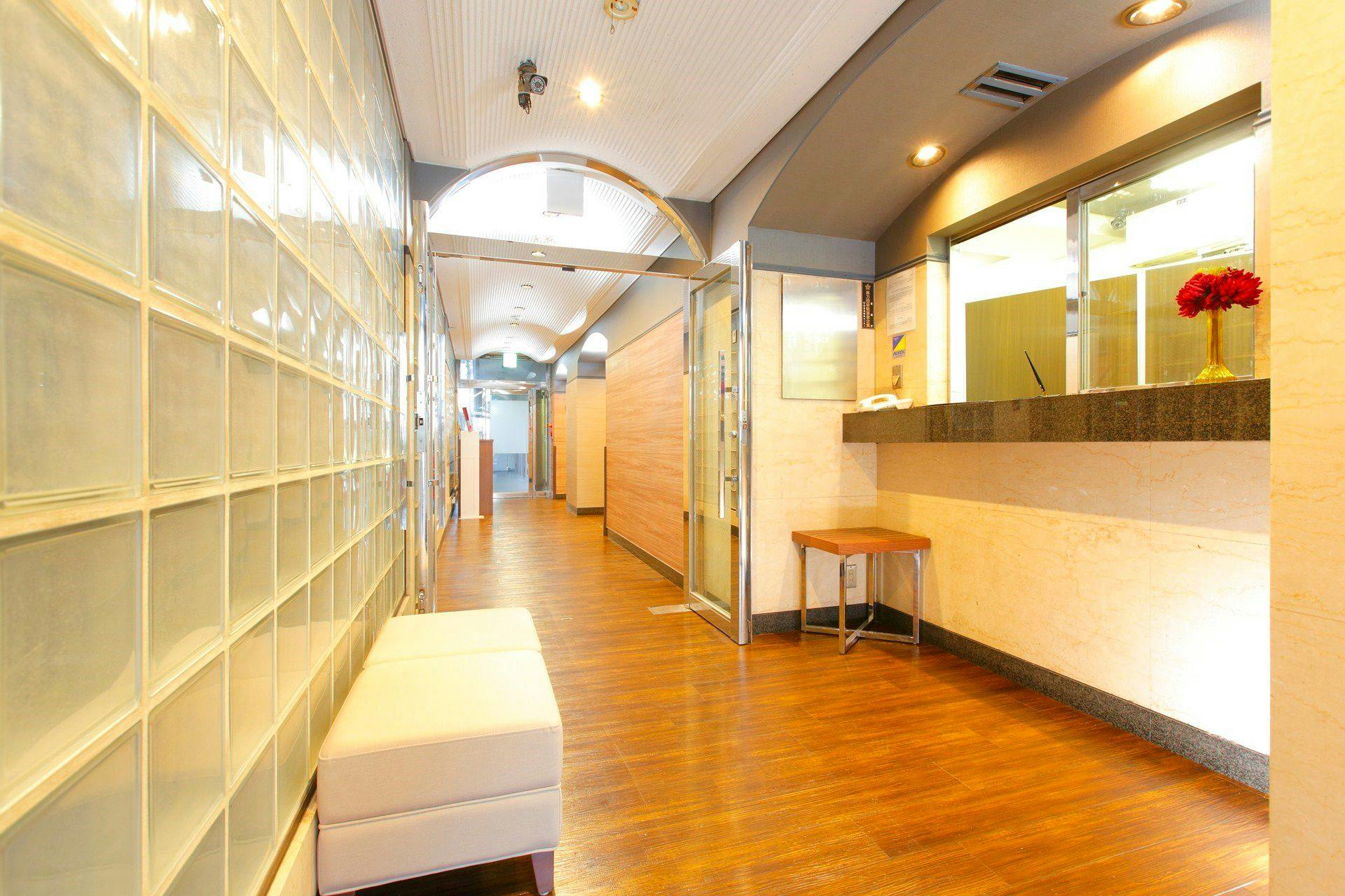 Flexstay Inn Kawasaki Kaizuka