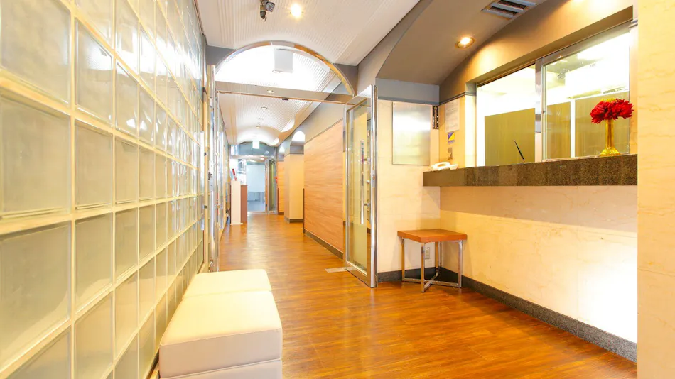 Flexstay Inn Kawasaki Kaizuka