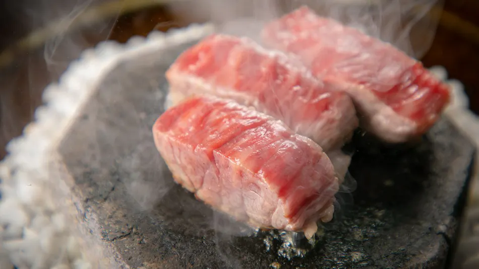 Yufuin Tsubaki