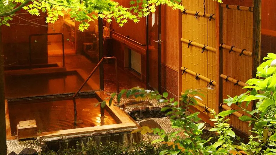 Hotel Sun Valley Waraku