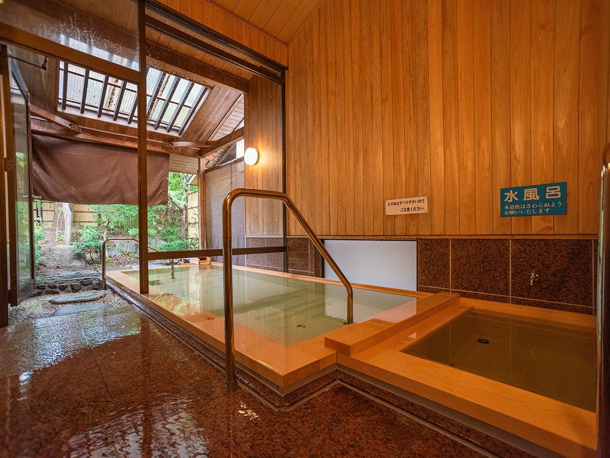 Hotel Sun Valley Waraku