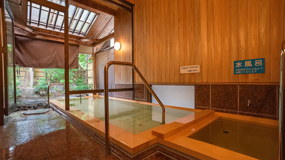 Hotel Sun Valley Waraku
