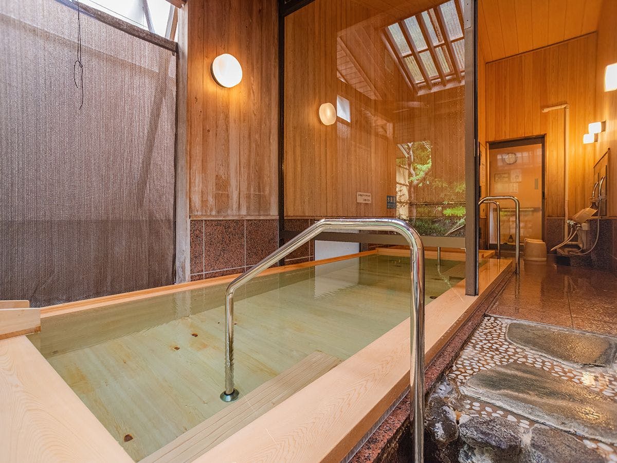 Hotel Sun Valley Waraku