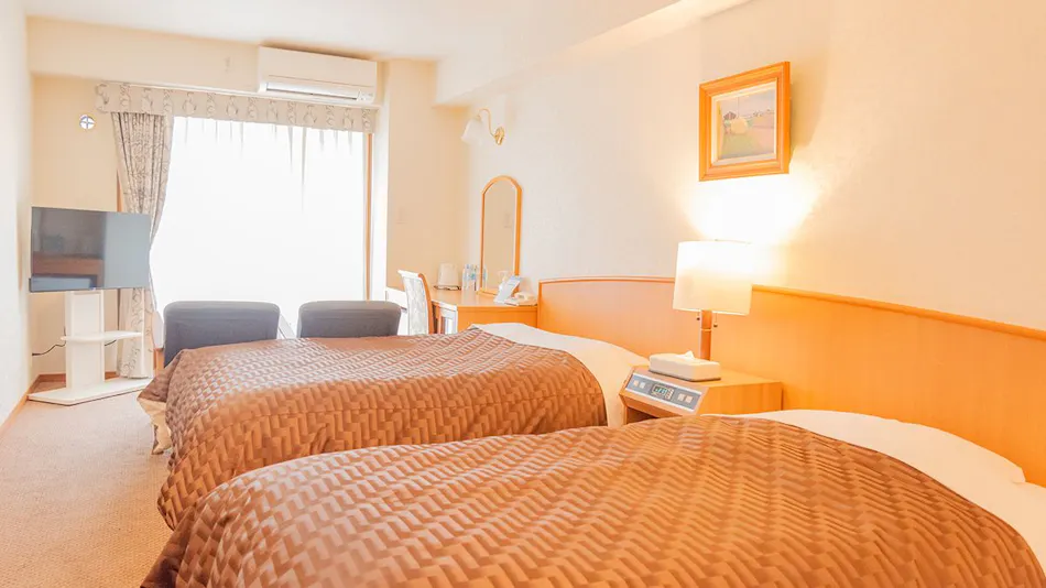 Hotel Sun Valley Waraku