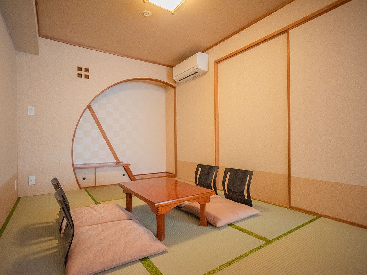 Hotel Sun Valley Waraku