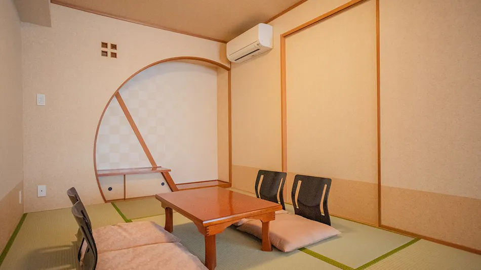 Hotel Sun Valley Waraku