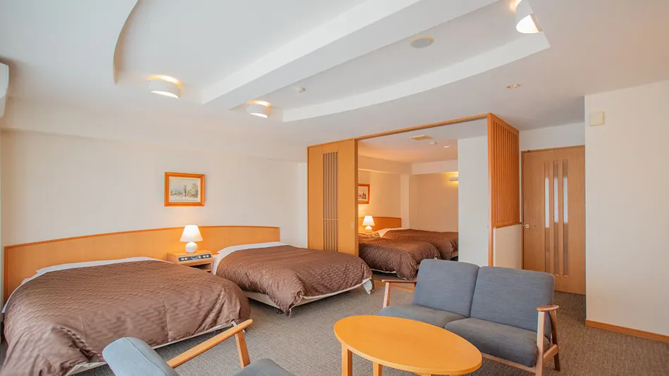Hotel Sun Valley Waraku