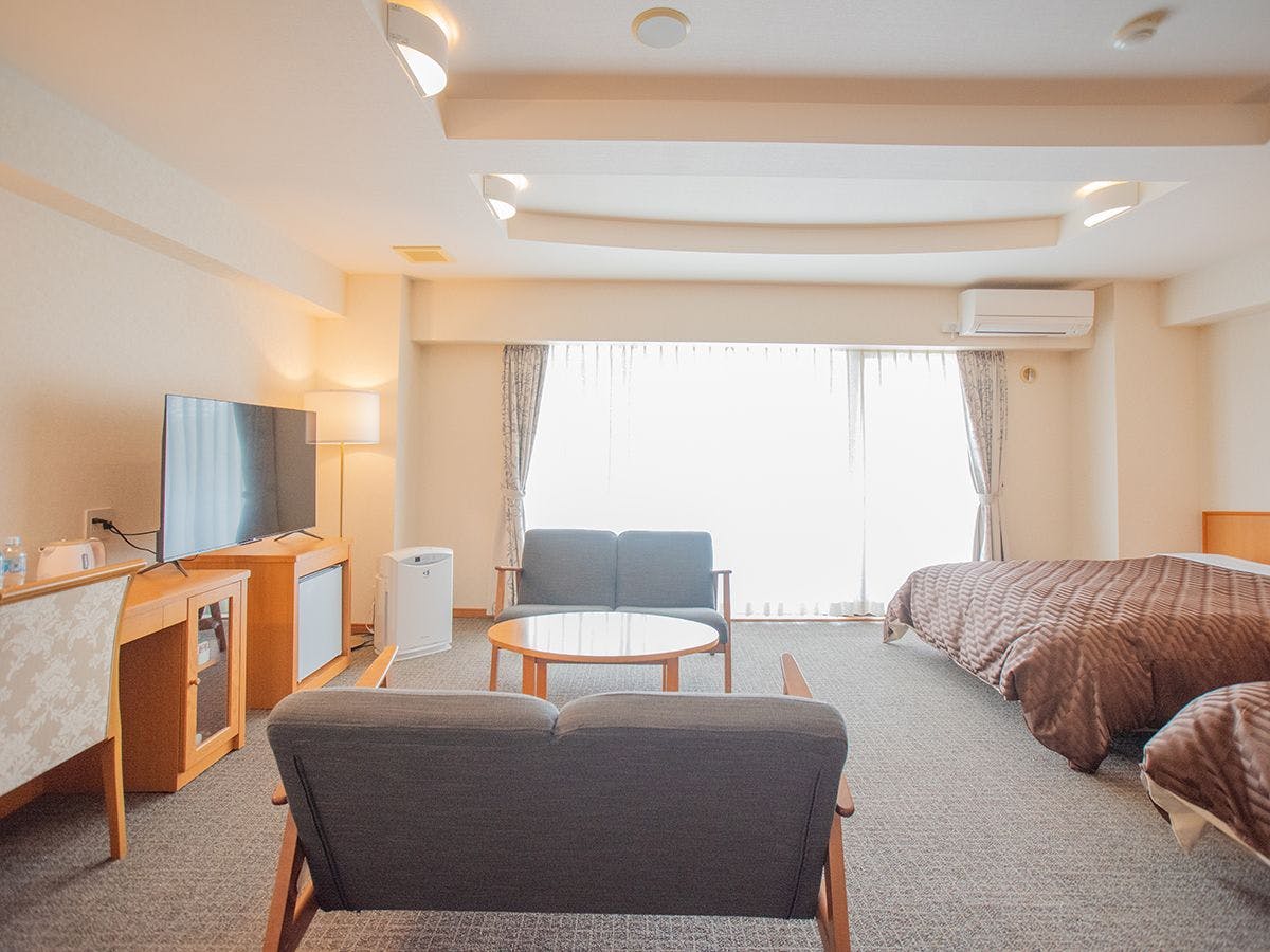 Hotel Sun Valley Waraku