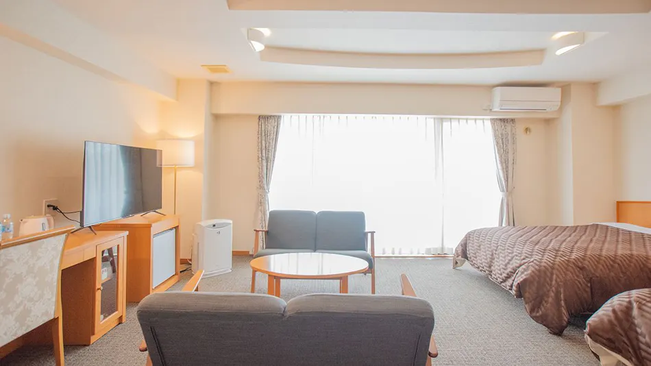 Hotel Sun Valley Waraku