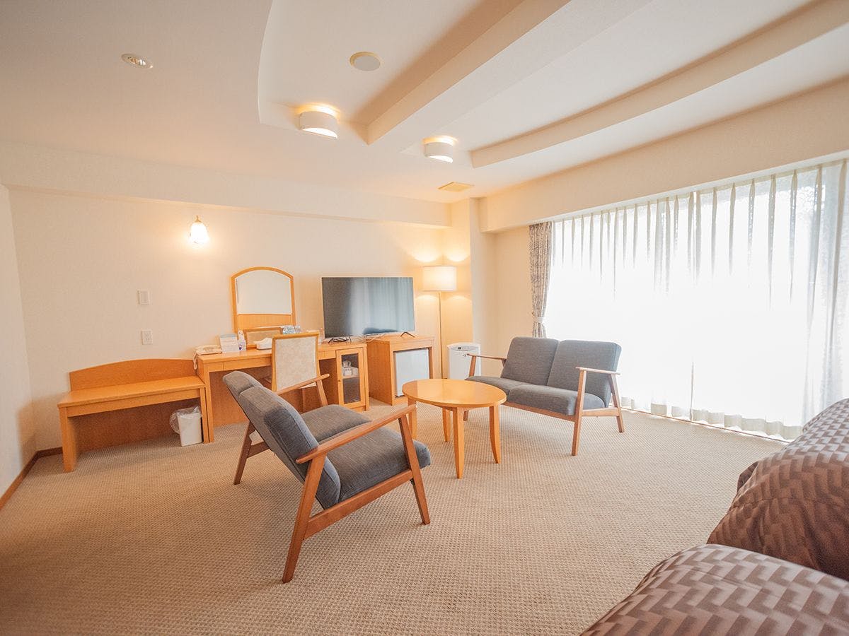 Hotel Sun Valley Waraku