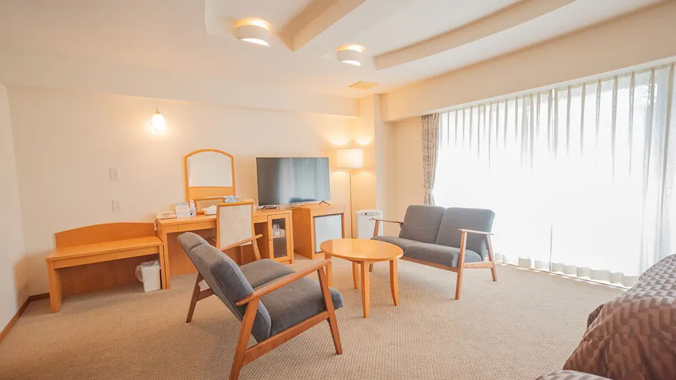 Hotel Sun Valley Waraku
