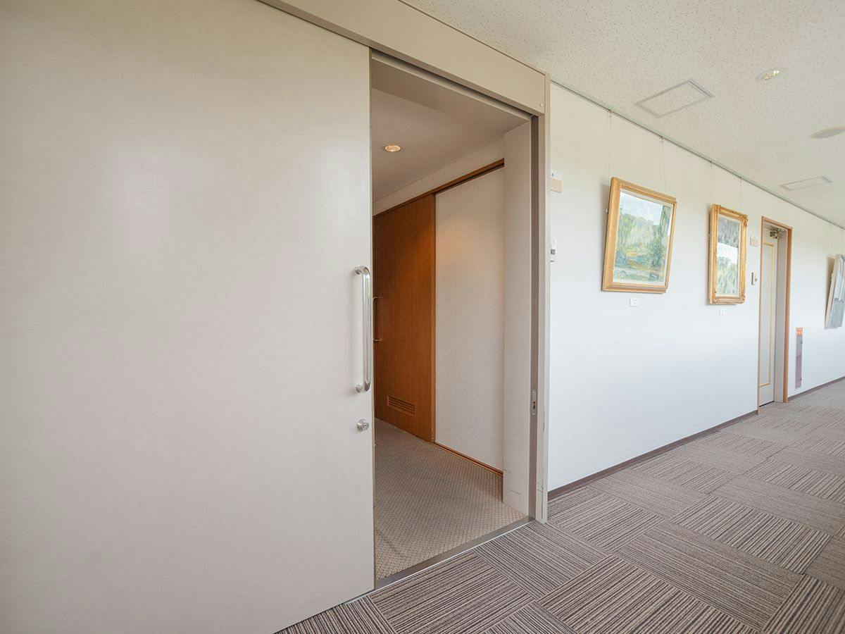 Hotel Sun Valley Waraku