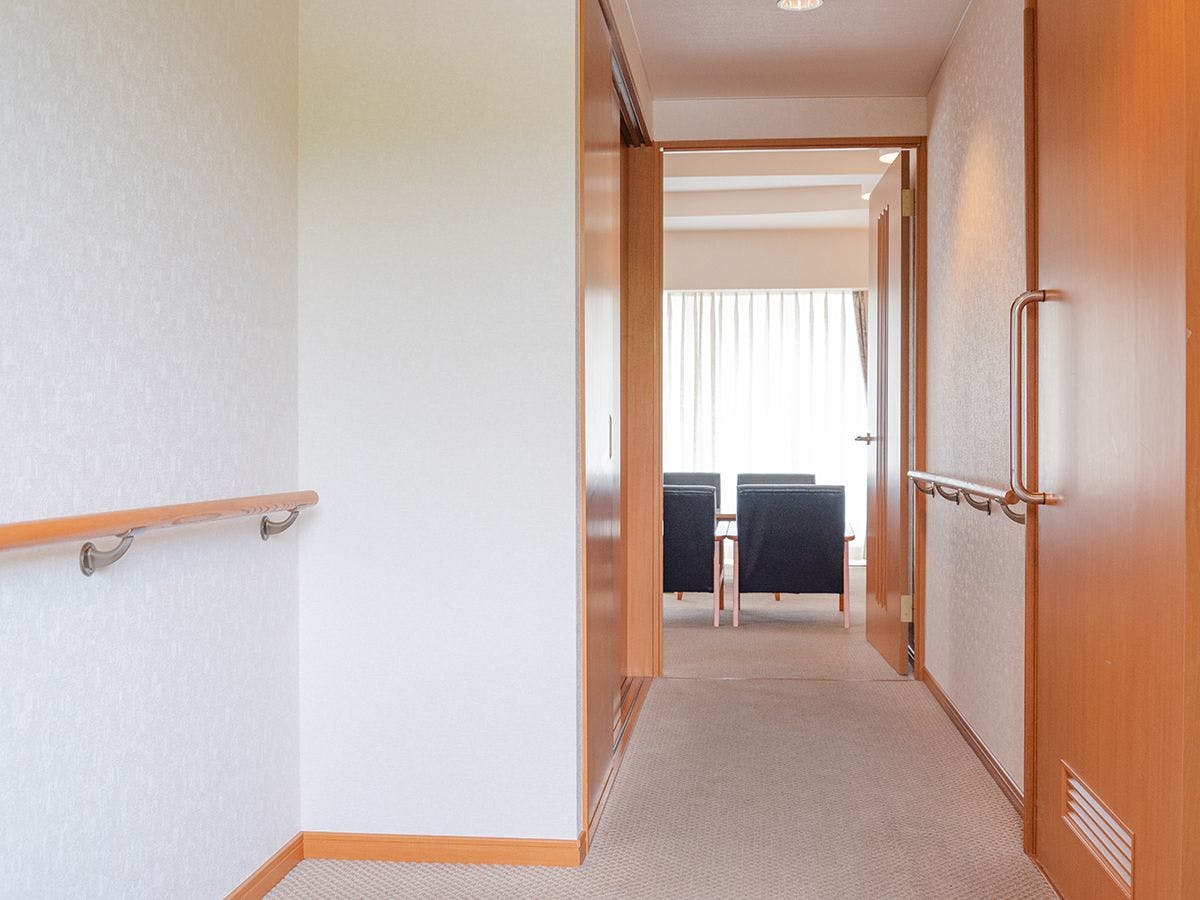 Hotel Sun Valley Waraku