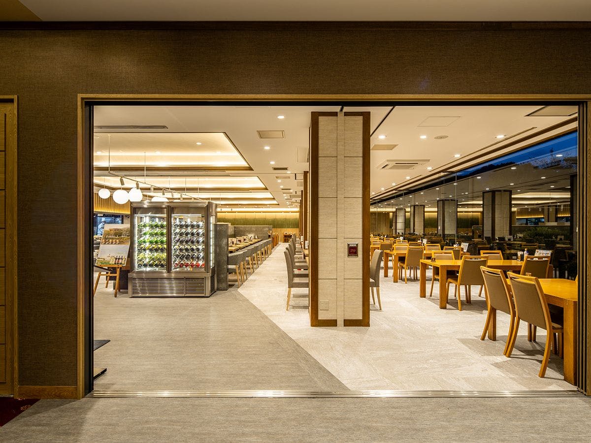 Hotel Sun Valley Waraku