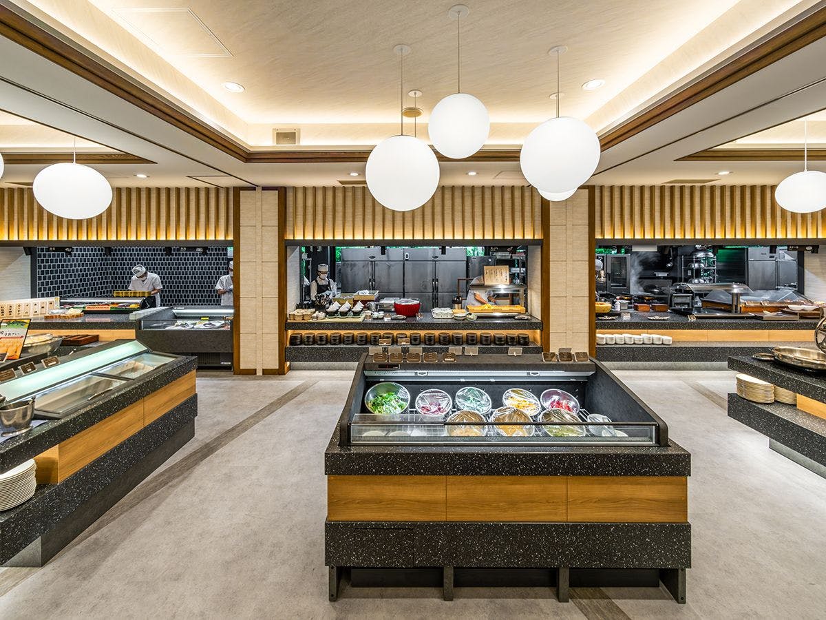 Hotel Sun Valley Waraku