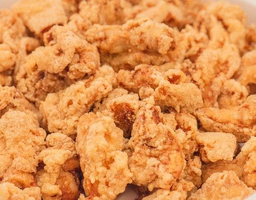 鶏肉の香り揚げ★3/1～4/26まで