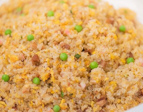 叉焼炒飯★（日替わり）3/1～4/26まで