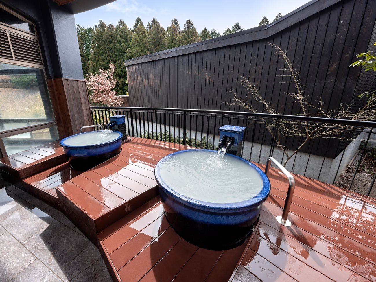 Unzen Onsen Seiunso
