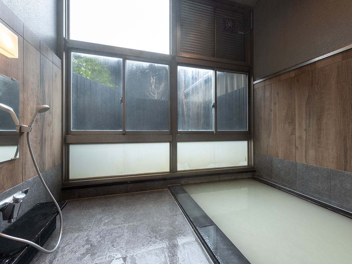 Unzen Onsen Seiunso