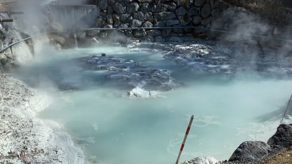 Unzen Onsen Seiunso