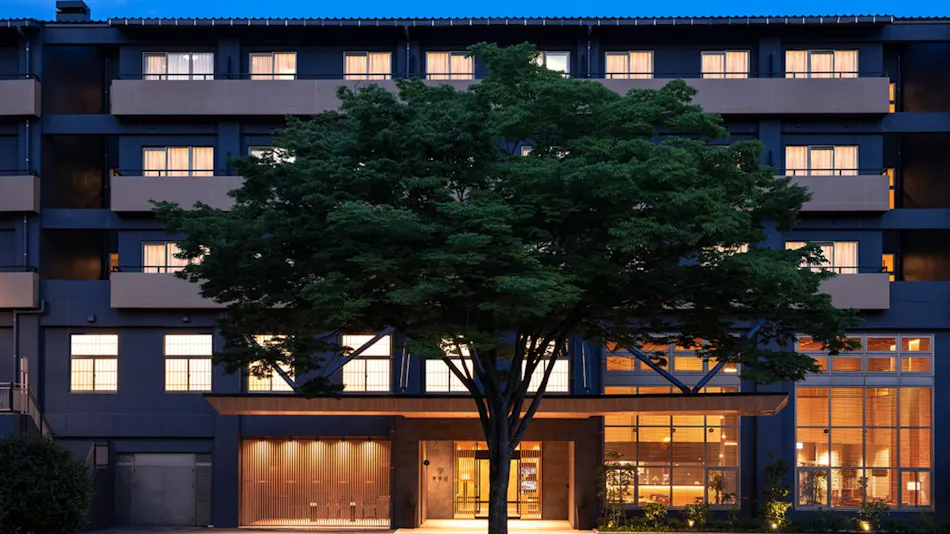 Unzen Onsen Seiunso
