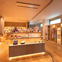 ร้านค้า 'Hana Dayori'