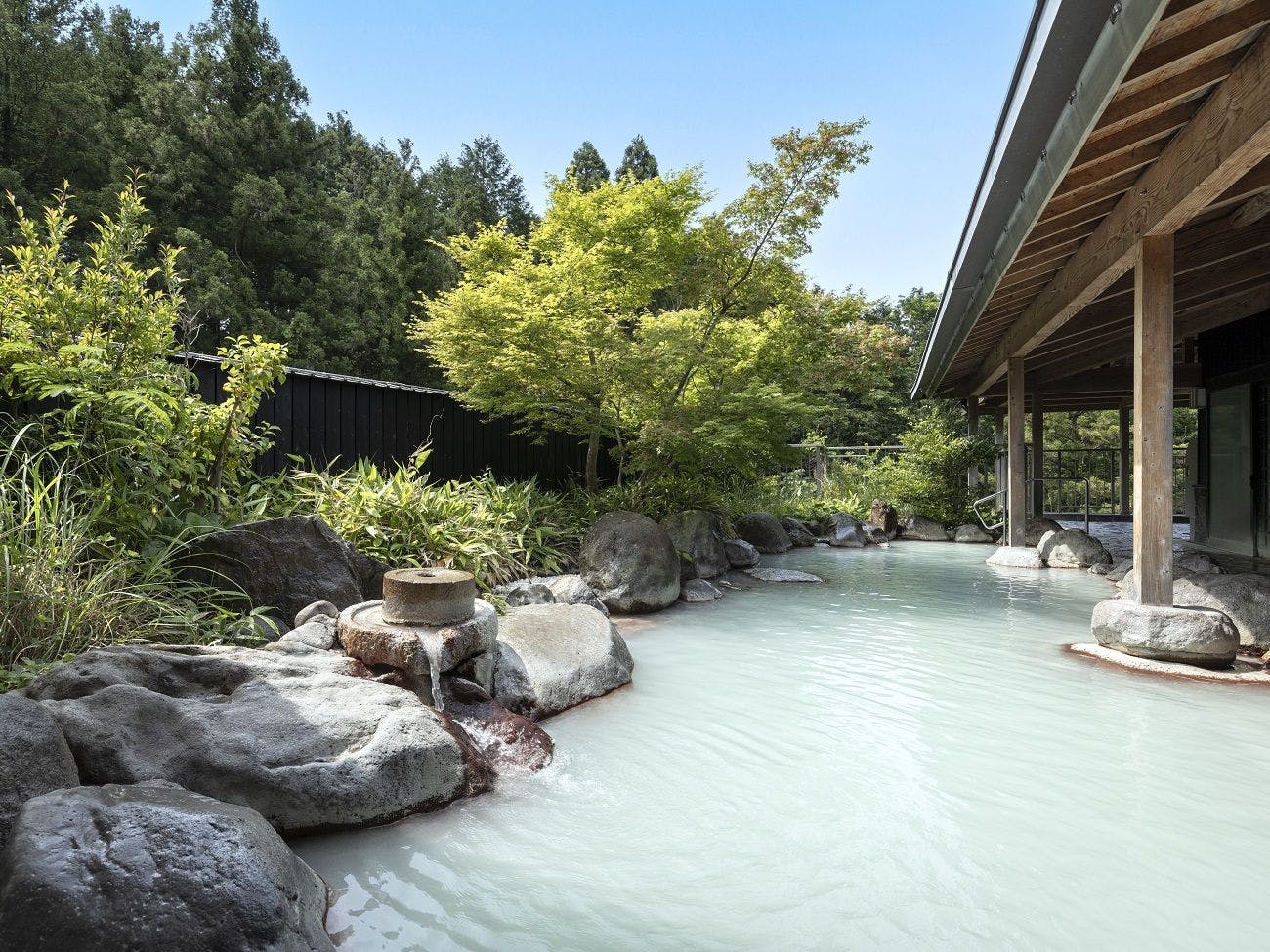 Unzen Onsen Seiunso