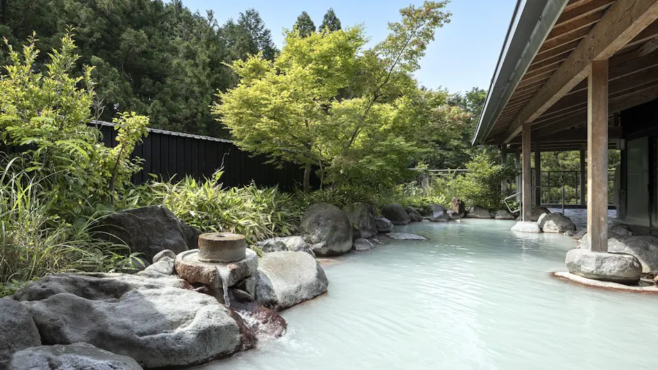 Unzen Onsen Seiunso