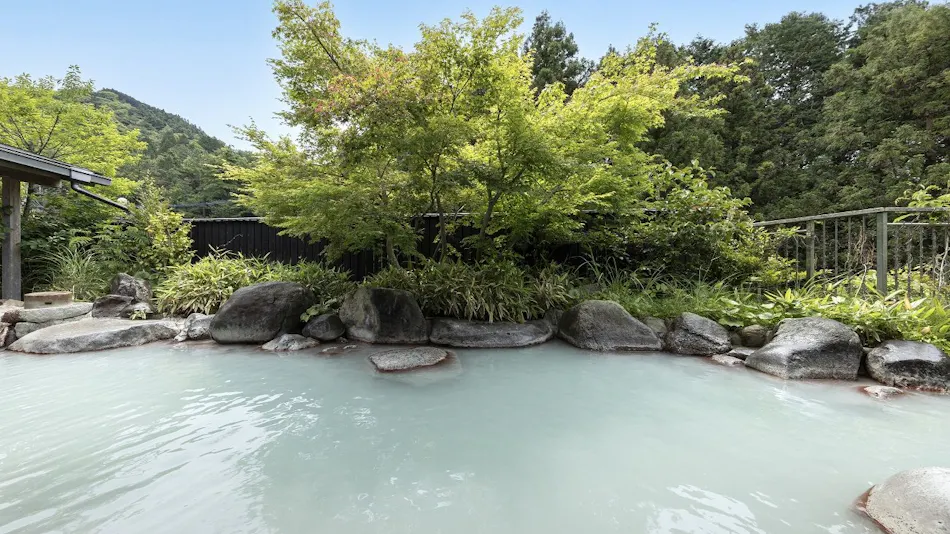 Unzen Onsen Seiunso
