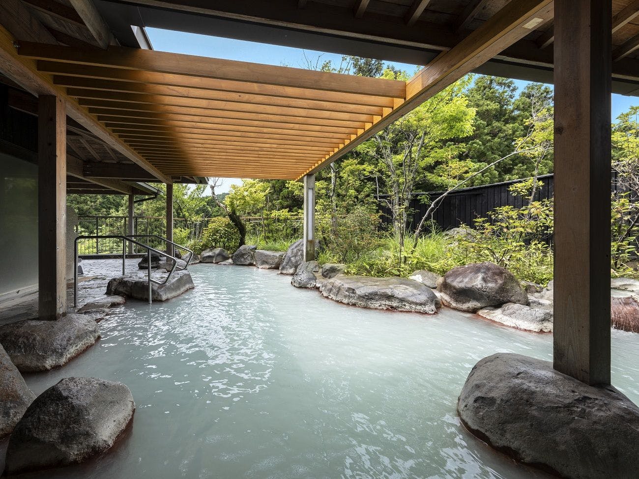 Unzen Onsen Seiunso