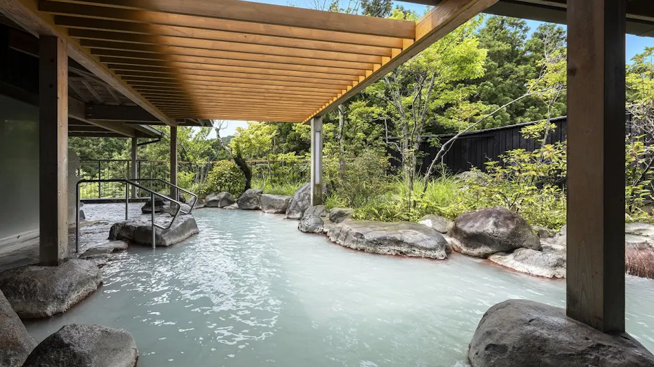 Unzen Onsen Seiunso