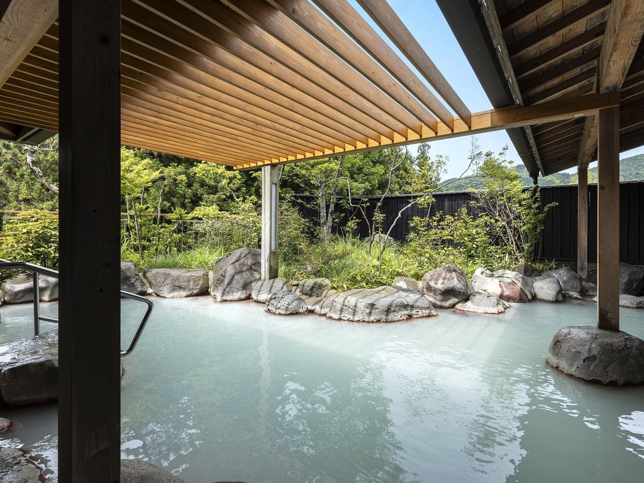 Unzen Onsen Seiunso