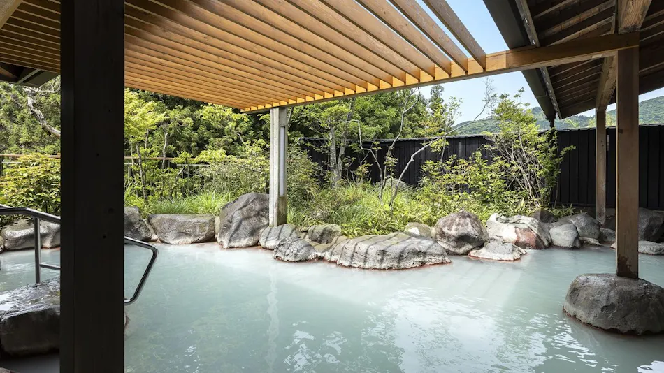 Unzen Onsen Seiunso