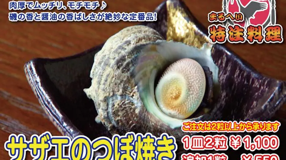 Seaside Inn Maruhei Minshuku
