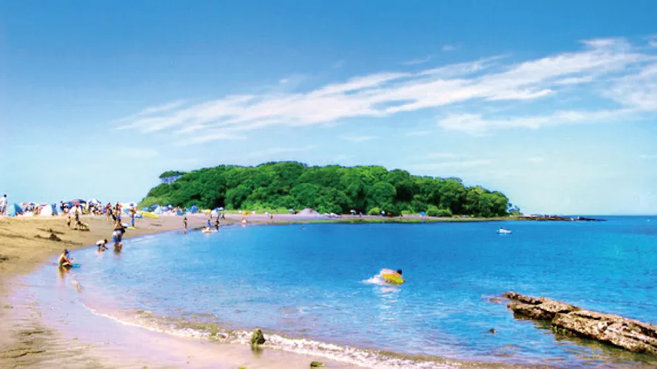Seaside Inn Maruhei Minshuku