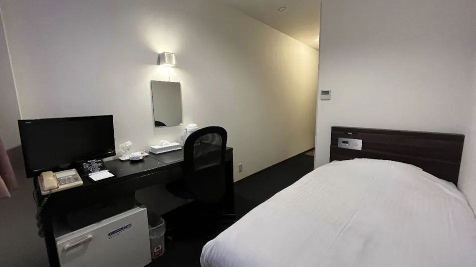 Hotel Sun Nouveau